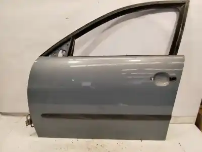 Автозапчасти б/у левая передняя дверь за SEAT IBIZA (6L1) Cool ссылки OEM IAM   