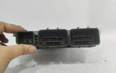 Second-hand car spare part ECU ENGINE CONTROL for RENAULT TRAFIC COMBI  OEM IAM references 0281039169  