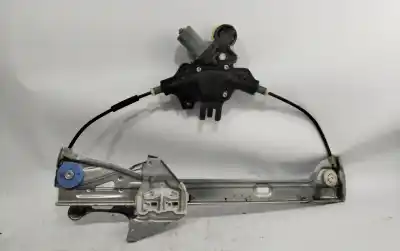 Second-hand car spare part passenger side right window regulator for toyota corolla (e21) hybrid style 140 cv / 103 kw oem iam references c86186107  