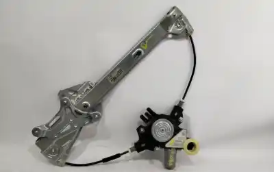 Second-hand car spare part PASSENGER SIDE RIGHT WINDOW REGULATOR for TOYOTA COROLLA (E21)  OEM IAM references C86186107  