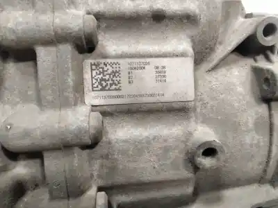 Second-hand car spare part GEARBOX for AUDI A6 BERLINA (4F2)  OEM IAM references GZW  