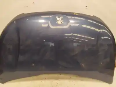 Gebrauchtes Autoersatzteil MOTORHAUBE zum PEUGEOT 2008 (--.2013->)  OEM-IAM-Referenzen   