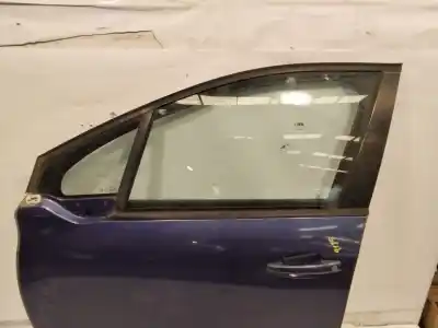 İkinci el araba yedek parçası SOL ÖN KAPI için PEUGEOT 2008 (--.2013->)  OEM IAM referansları   