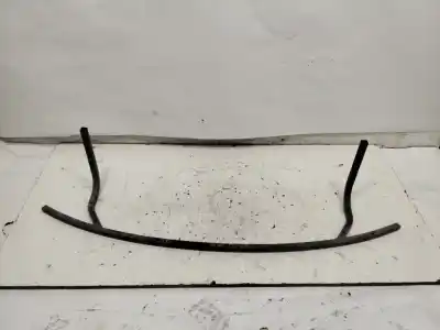 Peça sobressalente para automóvel em segunda mão reforço do pára choques dianteiro por chevrolet epica lt referências oem iam 