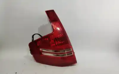 Автозапчасти б/у  за CITROEN C4 BERLINA  ссылки OEM IAM 9655864080  