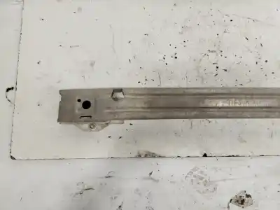 Peça sobressalente para automóvel em segunda mão reforço do pára choques traseiro por opel astra j (p10) 1.3 cdti (68) referências oem iam   