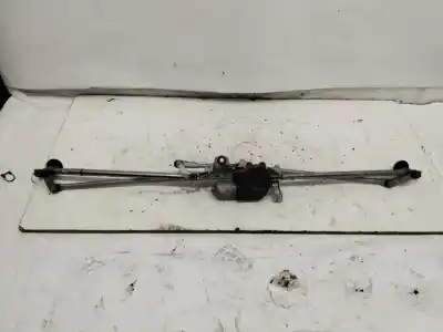Peça sobressalente para automóvel em segunda mão motor do limpa para brisas por opel astra j (p10) 1.3 cdti (68) referências oem iam 3397020986  