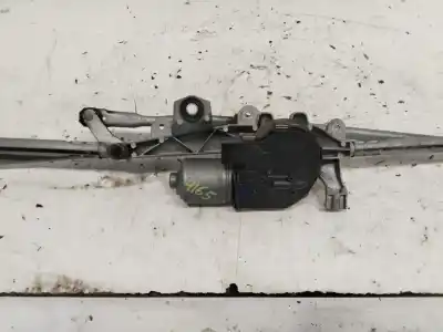 Peça sobressalente para automóvel em segunda mão motor do limpa para brisas por opel astra j (p10) 1.3 cdti (68) referências oem iam 3397020986  