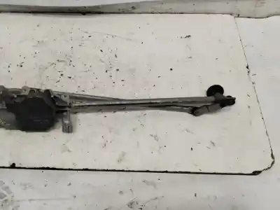 Peça sobressalente para automóvel em segunda mão motor do limpa para brisas por opel astra j (p10) 1.3 cdti (68) referências oem iam 3397020986  