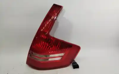 Автозапчасти б/у  за CITROEN C4 BERLINA  ссылки OEM IAM 9655863980  
