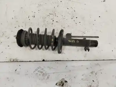 Peça sobressalente para automóvel em segunda mão amortecedor dianteiro direito por peugeot 2008 (--.2013->) active referências oem iam   