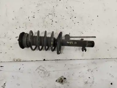 Second-hand car spare part  for PEUGEOT 2008 (--.2013->)  OEM IAM references   