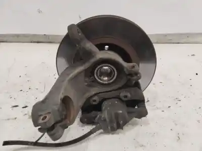 Second-hand car spare part front right knuckle for peugeot 2008 (--.2013->) active oem iam references 