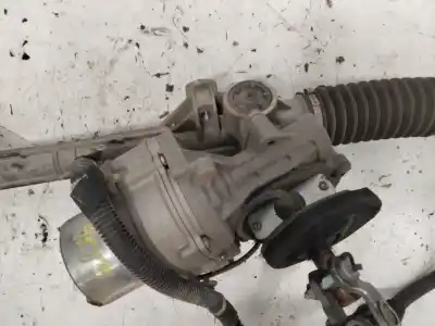 Second-hand car spare part  for PEUGEOT 2008 (--.2013->)  OEM IAM references 980520508000  9805205080