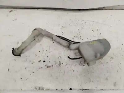 Second-hand car spare part windscreen washer bottle for peugeot 2008 (--.2013->) active oem iam references 9683988680