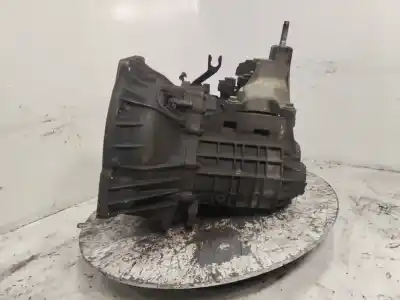 Gebrauchtes Autoersatzteil getriebe zum ford tourneo connect (tc7) kombi b. corta (2006->) oem-iam-referenzen xs4r7002rd  