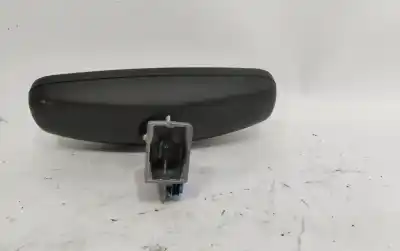 Peça sobressalente para automóvel em segunda mão espelho retrovisor interior por citroen c4 berlina collection referências oem iam e11015905