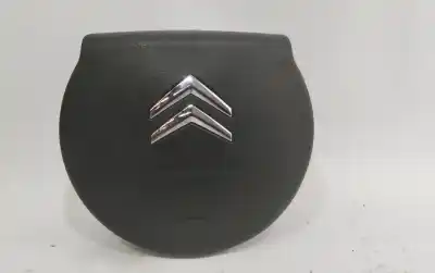 Peça sobressalente para automóvel em segunda mão airbag dianteiro esquerdo por citroen c4 berlina collection referências oem iam 96823829zd