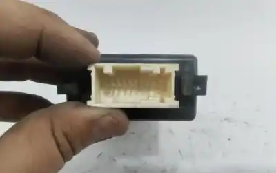 Peça sobressalente para automóvel em segunda mão módulo eletrônico por citroen c4 berlina collection referências oem iam 9662258380