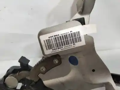 Second-hand car spare part gear lever for peugeot 2008 (--.2013->) active oem iam references 89eb52