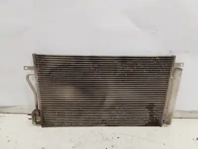 Peça sobressalente para automóvel em segunda mão condensador / radiador de ar condicionado por chevrolet epica lt referências oem iam 
