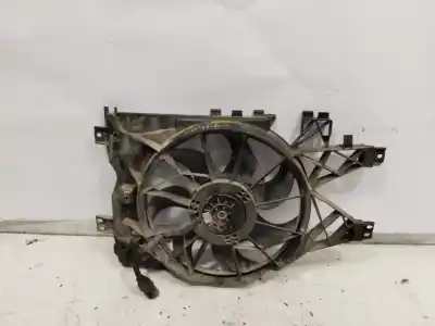 Peça sobressalente para automóvel em segunda mão termoventilador elétrico por chevrolet epica lt referências oem iam 