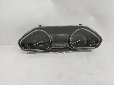 Peça sobressalente para automóvel em segunda mão quadrante por peugeot 2008 (--.2013->) active referências oem iam 9678508980  