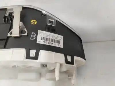 Peça sobressalente para automóvel em segunda mão quadrante por peugeot 2008 (--.2013->) active referências oem iam 9678508980  