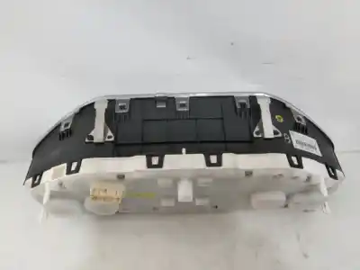 Second-hand car spare part dashboard for peugeot 2008 (--.2013->) active oem iam references 9678508980