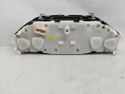 Peça sobressalente para automóvel em segunda mão quadrante por peugeot 2008 (--.2013->) active referências oem iam 9678508980  