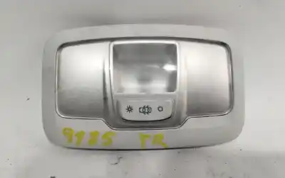 Second-hand car spare part interior light for peugeot 2008 (--.2013->) active oem iam references 96781443