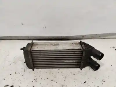 Second-hand car spare part intercooler for peugeot 2008 (--.2013->) active oem iam references 9684311680  