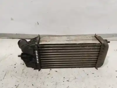 Peça sobressalente para automóvel em segunda mão INTERCOOLER por PEUGEOT 2008 (--.2013->)  Referências OEM IAM 9684311680  