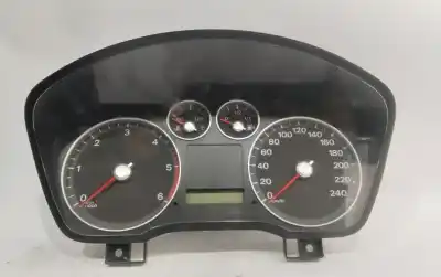 Peça sobressalente para automóvel em segunda mão quadrante por ford focus berlina (cap) ambiente (d) referências oem iam 3m5f10841b  