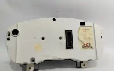 Peça sobressalente para automóvel em segunda mão quadrante por ford focus berlina (cap) ambiente (d) referências oem iam 3m5f10841b  