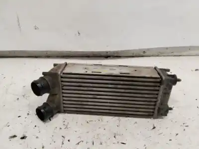 Peça sobressalente para automóvel em segunda mão intercooler por citroen c4 berlina collection referências oem iam 9656503980  