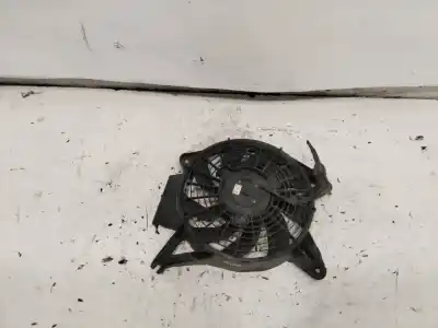 Peça sobressalente para automóvel em segunda mão termoventilador elétrico por chevrolet epica lt referências oem iam 