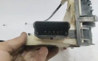 Tweedehands auto-onderdeel achter links deurslot voor peugeot 2008 (--.2013->) active oem iam-referenties 9688080880