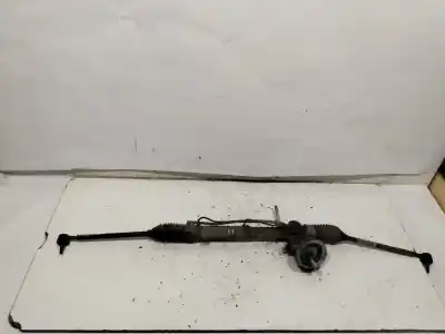 Peça sobressalente para automóvel em segunda mão caixa de direção por citroen c4 berlina collection referências oem iam 20389-211