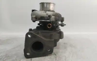 Pezzo di ricambio per auto di seconda mano turbocompressore per opel astra j (p10) 1.7 cdti (68) riferimenti oem iam 8980536744  