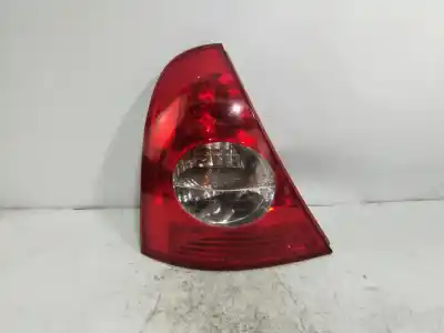 Автозапчастина б/у  для RENAULT CLIO II FASE II (B/CB0)  Посилання на OEM IAM 8200071413  