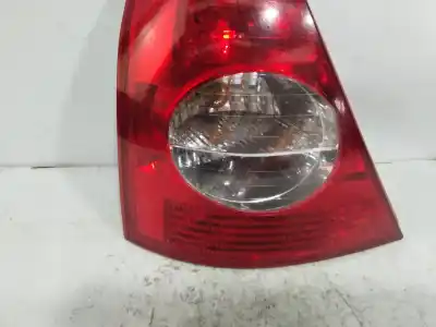 Автозапчастина б/у лівий ход ліхар для renault clio ii fase ii (b/cb0) pack authentique посилання на oem iam 8200071413  