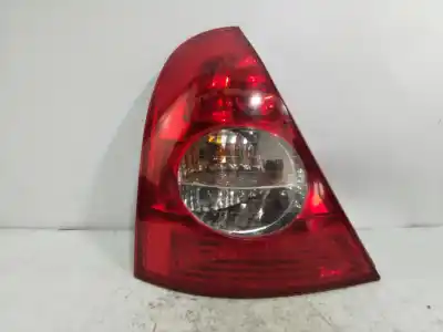 Автозапчастина б/у лівий ход ліхар для renault clio ii fase ii (b/cb0) pack authentique посилання на oem iam 8200071413  