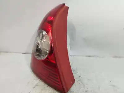 Автозапчастина б/у лівий ход ліхар для renault clio ii fase ii (b/cb0) pack authentique посилання на oem iam 8200071413  