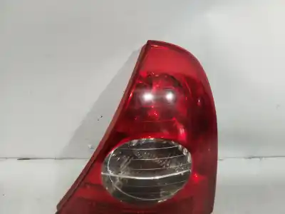 Автозапчастина б/у  для RENAULT CLIO II FASE II (B/CB0)  Посилання на OEM IAM 8200071414  