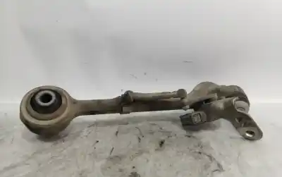 Second-hand car spare part front left lower suspension arm for bmw serie 1 berlina (e81/e87) 116d oem iam references 6082t6  