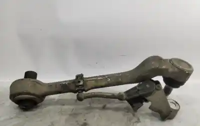 Peça sobressalente para automóvel em segunda mão BRAÇO DE SUSPENSÃO INFERIOR ESQUERDO DIANTEIRO por BMW SERIE 1 BERLINA (E81/E87)  Referências OEM IAM 6082T6  