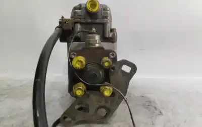Pièce détachée automobile d'occasion POMPE À INJECTION pour RENAULT CLIO II FASE II (B/CB0)  Références OEM IAM 8200048193  