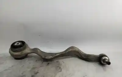 Peça sobressalente para automóvel em segunda mão braço de suspensão superior dianteiro esquerdo por bmw serie 1 berlina (e81/e87) 116d referências oem iam aw6082