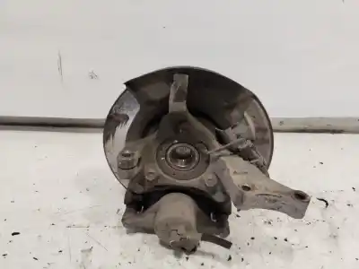 Peça sobressalente para automóvel em segunda mão manga de eixo dianteira esquerda por chevrolet epica lt referências oem iam 